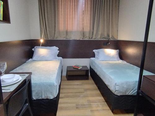 Batista Campos Apartment | Smart Malls Flats