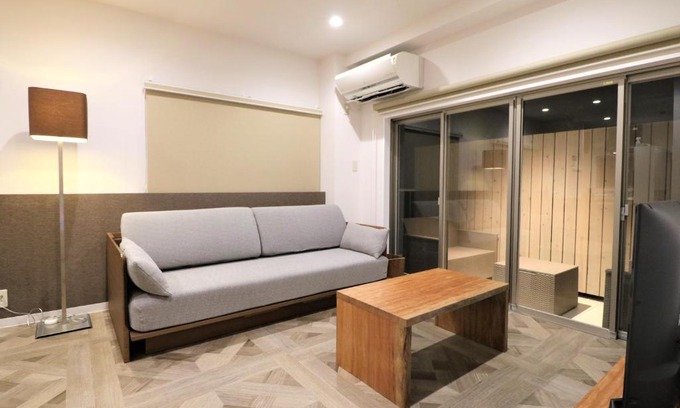 Ito Apartment | Smart Stay Ito 301