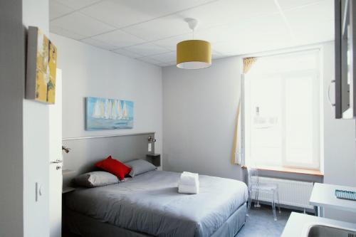 Saint-Nazaire Apartment | SmartAppart Saint Nazaire