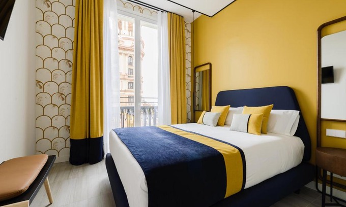 Centro Apartment | Smartrental Collection Gran Vía Centric