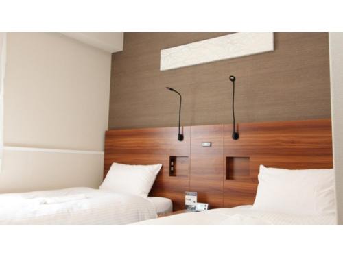 Aomori Hotel | Smile Hotel Aomori - Vacation STAY 75488v