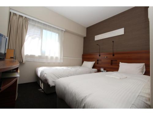 Aomori Hotel | Smile Hotel Aomori - Vacation STAY 75478v