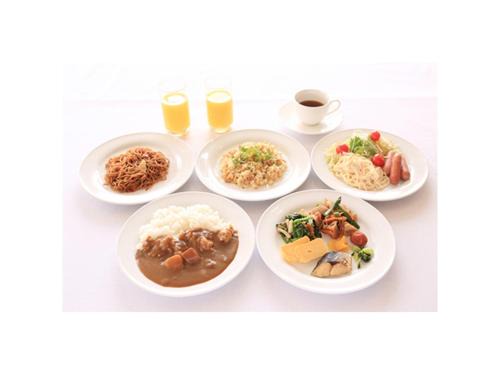 Shimonoseki Hotel | Smile Hotel Shimonoseki - Vacation STAY 12510v