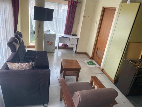 Ngara West Apartment | Smiley Stays Mvuli