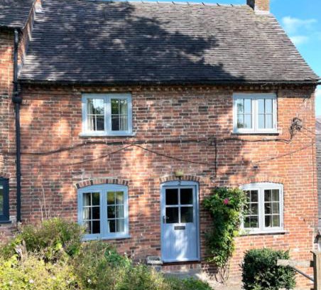 Ashbourne House | Smith Yard Cottage, Ashbourne