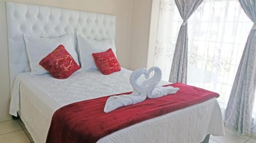 Greater Johannesburg Metropolitan Area House | Snooze Guesthouse