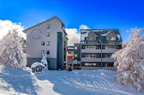 Falls Creek Apartment | Snow Ski Apartments 04