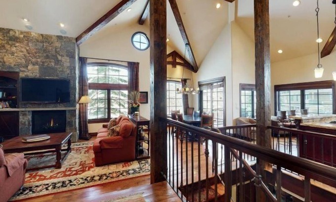 Snowmass Village Apartment | Snowmass Village by Gondola Resorts