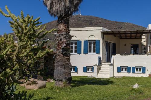 Agios Ioannis House | So close to the sea
