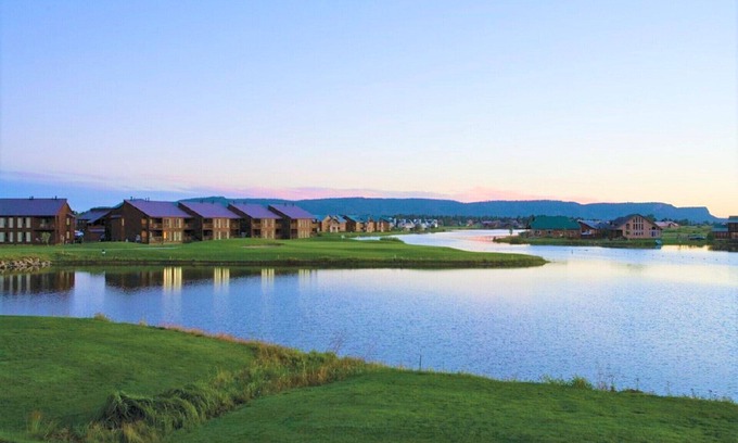 Pagosa Springs Resort | So much to enjoy . So little Time !