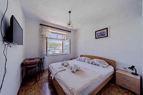 Vela Luka Apartment | Sobe ANDREIS