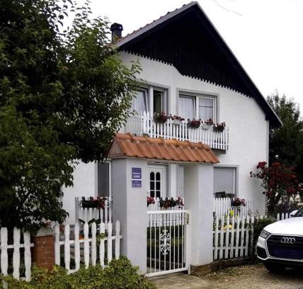 Gospic House | Sobe za noćenje Gospić