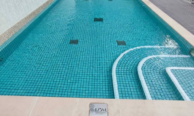 Dubai Apartment | Sobha Creek Vista Tower B Apartments
