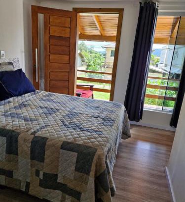 Alto Ribeirao House | SOBRADO SUY 2 DORMiTORiOS