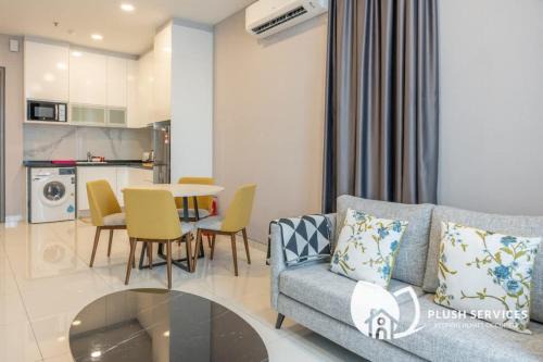 Sri Hartamas Apartment | Societe Suites Hartamas by Plush
