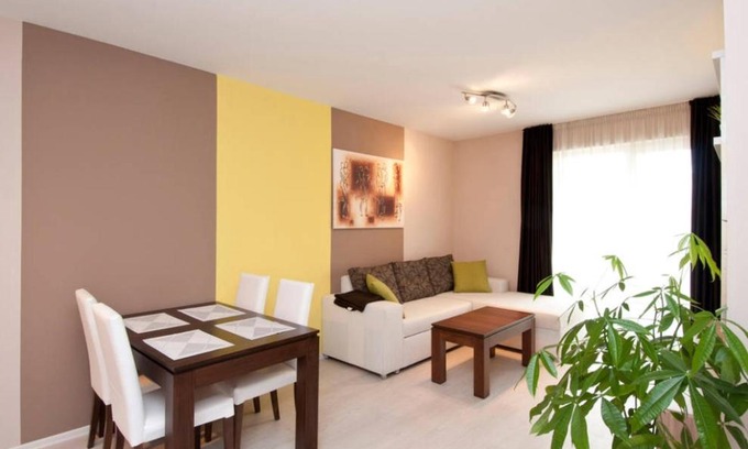 rajon Vrabnitsa Apartment | Sofia Top Lux Apartment
