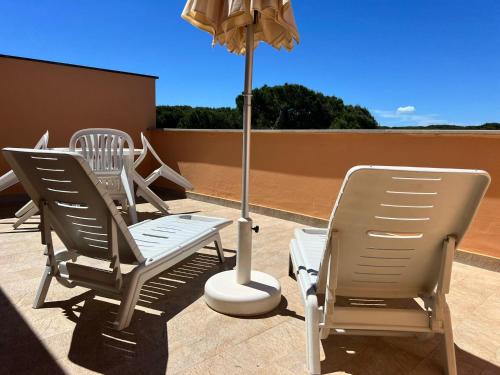 Principina a Mare Apartment | Sofis Servizi Rio Grande (CAV)