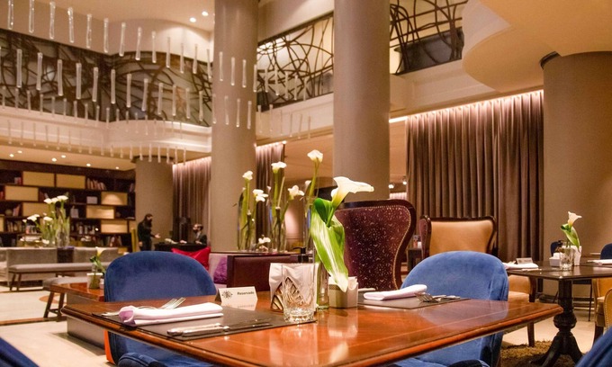 Recoleta Hotel | Sofitel Buenos Aires Recoleta