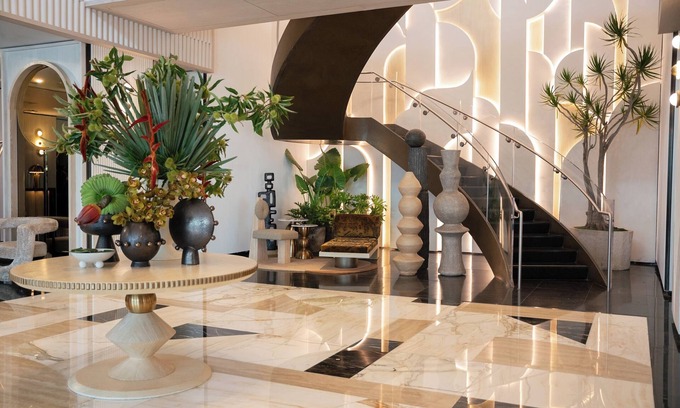Beverly Grove Hotel | Sofitel LA at Beverly Hills