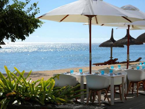 Wolmar Resort | Sofitel Mauritius L'Imperial Resort & Spa