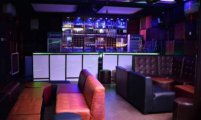 Benin City Hotel | Soft Touch Hotel