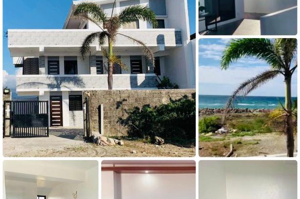 Santa Catalina Bed & Breakfast | Sogno del Mare
