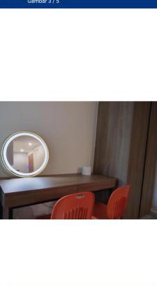 Kuching Apartment | soho tt3