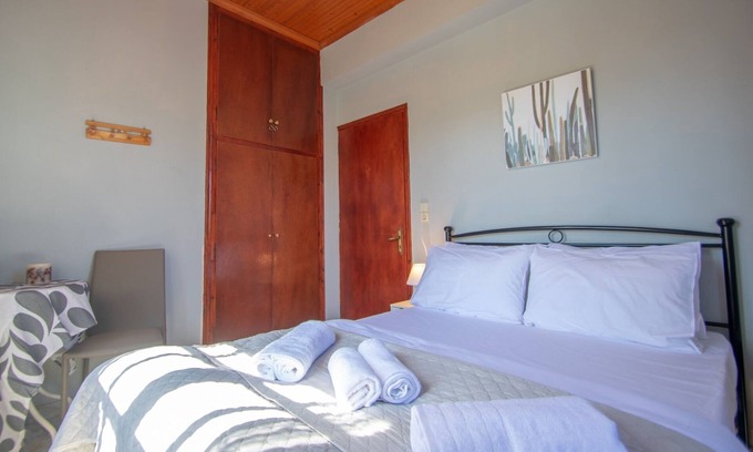 Kampion Apartment | SOHORO Forest Hill Apartment