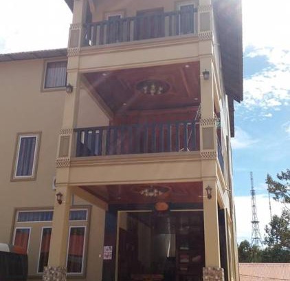 Sen Monorom House | Sokcheav Guesthouse
