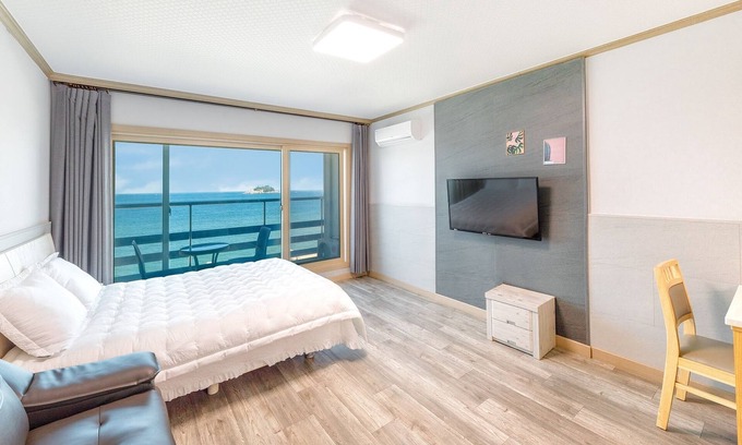 Sokcho House | Sokcho Bird Island Pension