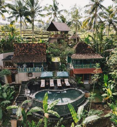 Ubud Cabin | Sokwayah Jungle Villas & Retreat