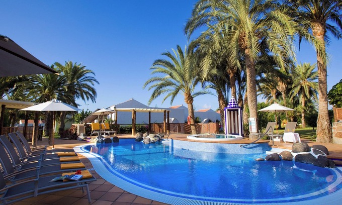 Playa del Ingles Apartment | Sol Barbacan