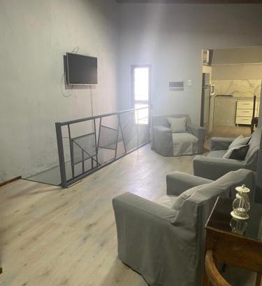 Lujan de Cuyo Apartment | Sol de montaña