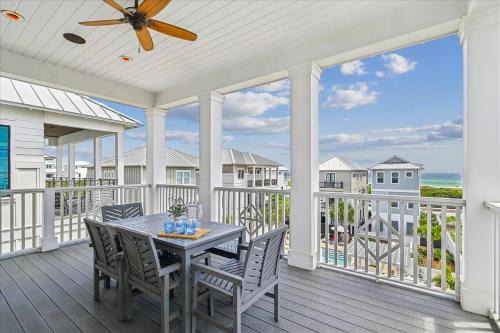 Inlet Beach House | Sol Serenity by 30A Escapes