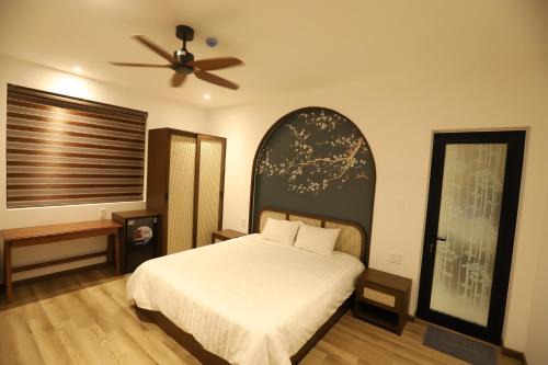 Ngu Hanh Son Apartment | Sol Xưa