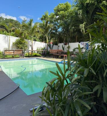 Dumaguete Hotel | SOLA Guesthouse