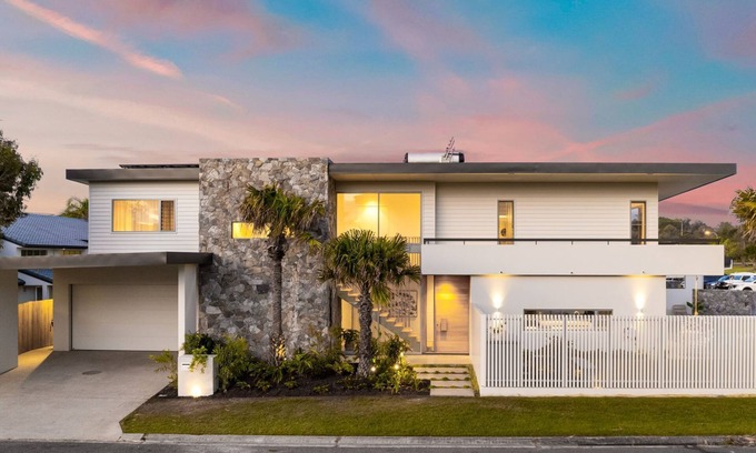 East Ballina House | Solana – Luxury Beachside Escape in East Ballina