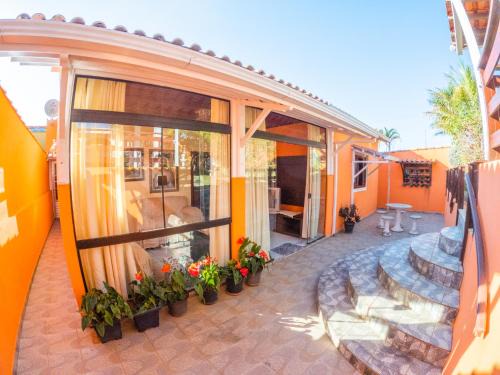Carrancas House | Solar dos Borges