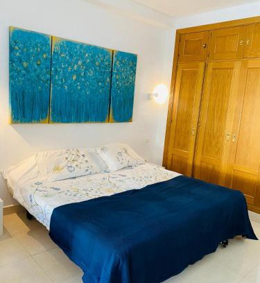 Torre de Benagalbon Apartment | Solar Suite