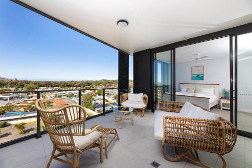 Forster Apartment | Solaris 606