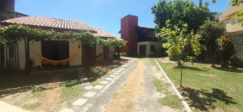 Sao Domingos Apartment | Solaris do Atlantico