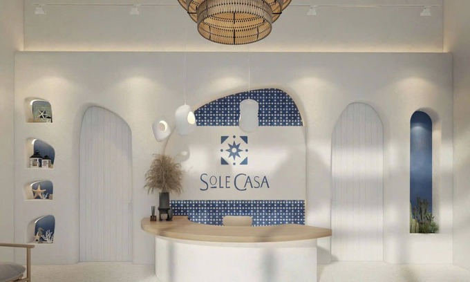 An Thoi Apartment | Sole Casa Phu Quoc