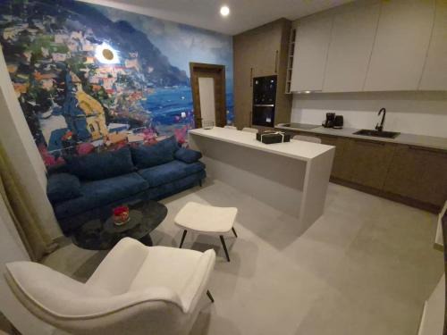 Opatija Apartment | Sole di Mare