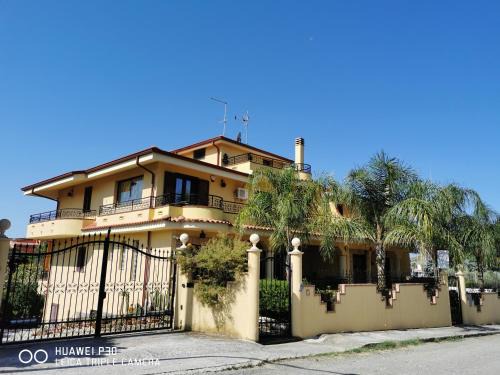 San Nicolo Bed & Breakfast | Sole e Luna Capo Vaticano