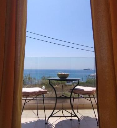 Ag. Georgios Apartment | Sole Verde