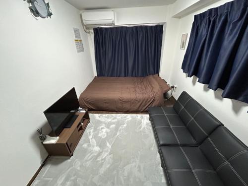 Minami-ku Apartment | SOLEIL TOKI 3 - Vacation STAY 18908