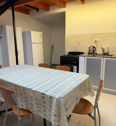 Cordoba Apartment | Soles del Boulevard