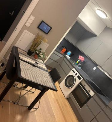 Lillestrom Apartment | Solheim