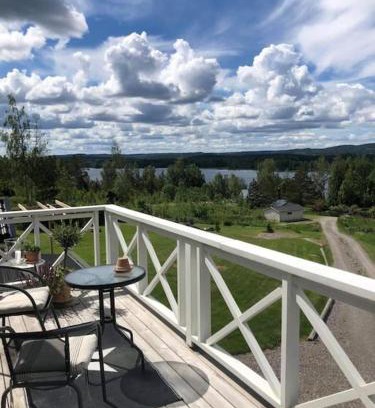 Arvika Municipality House | Solhem Terrassen