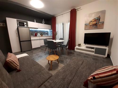 Rovanjska Apartment | Solis Adriaticum Apartments